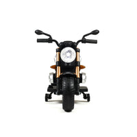 Motorrad Scrambler 12V · 3-7 Jahre — Foto 11