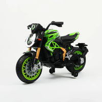 Motorrad Multiled 12V · 2-5 Jahre