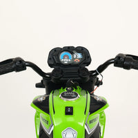 Motorrad Multiled 12V · 2-5 Jahre — Foto 14