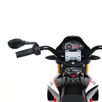 Motorrad Motard Sport 12V · 2-4 Jahre — Foto 9