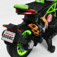 Motorrad Multiled 12V · 2-5 Jahre — Foto 15