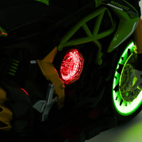 Motorrad Multiled 12V · 2-5 Jahre — Foto 16