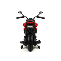 Rennmotorrad 12V · 2-5 Jahre — Foto 10