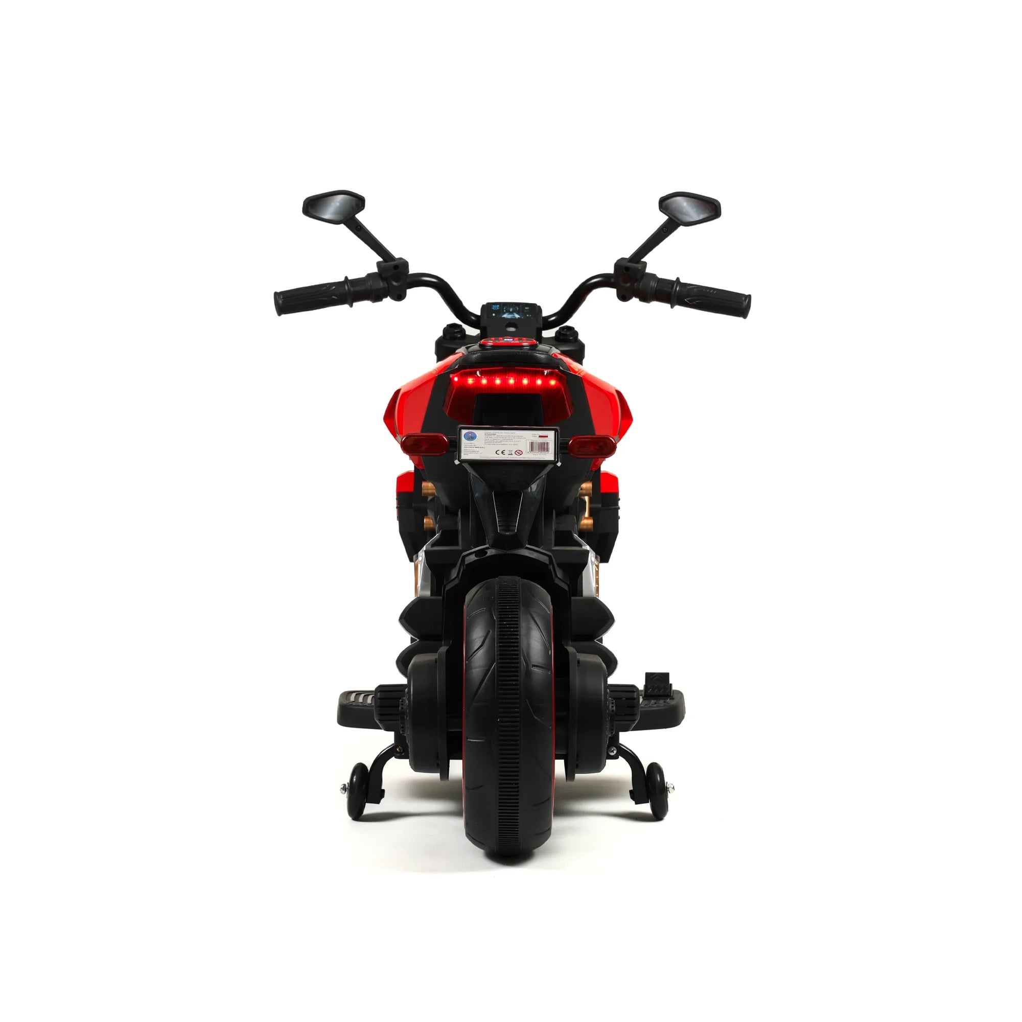 RENNMOTORRAD – Sitzdetail