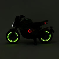 Motorrad Multiled 12V · 2-5 Jahre — Foto 17