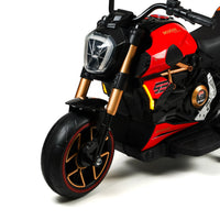 Rennmotorrad 12V · 2-5 Jahre — Foto 13
