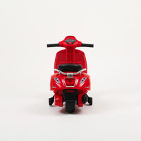 Vespa Sprint Mini 6V · 1-3 Jahre — Foto 12