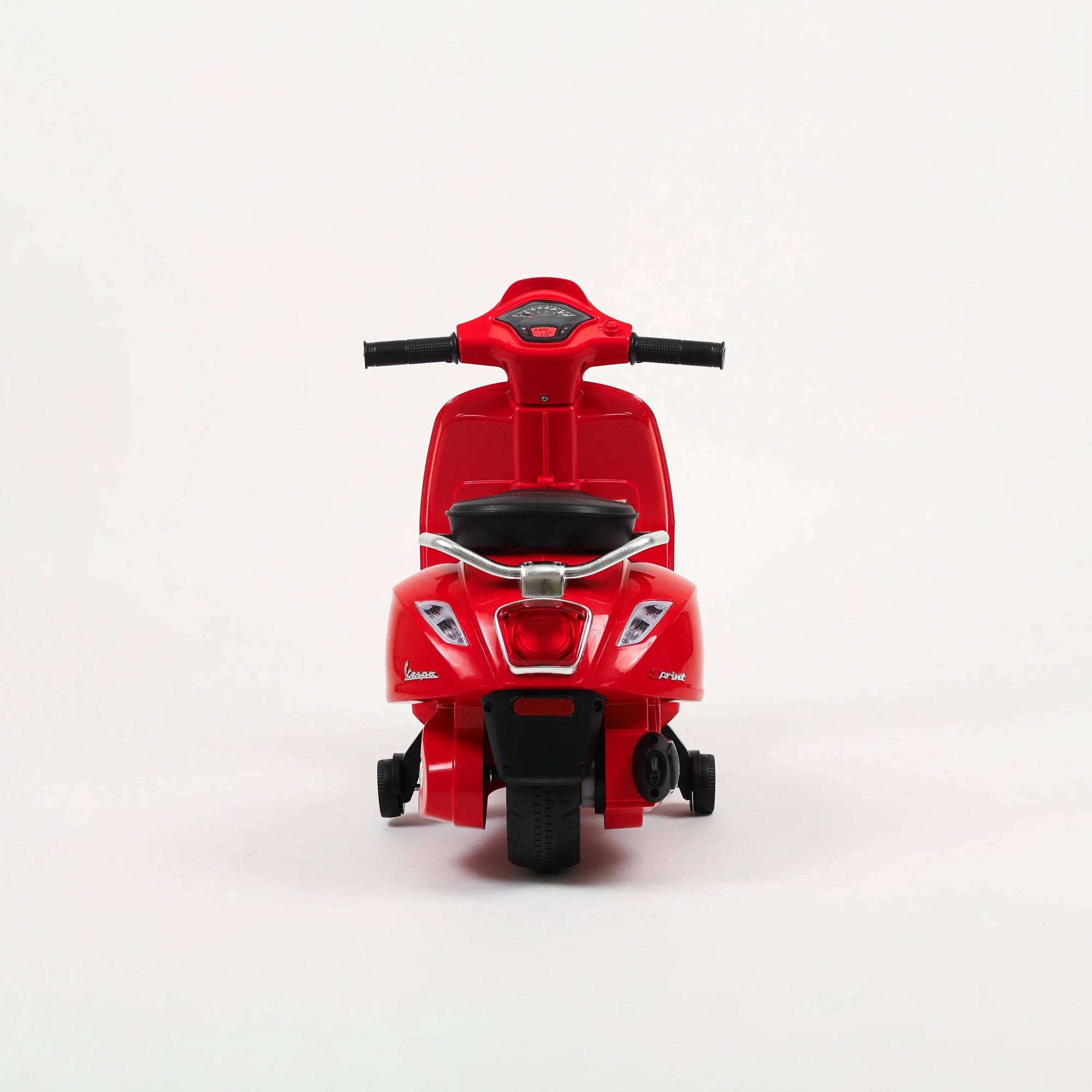 Vespa Sprint Mini – Topcase