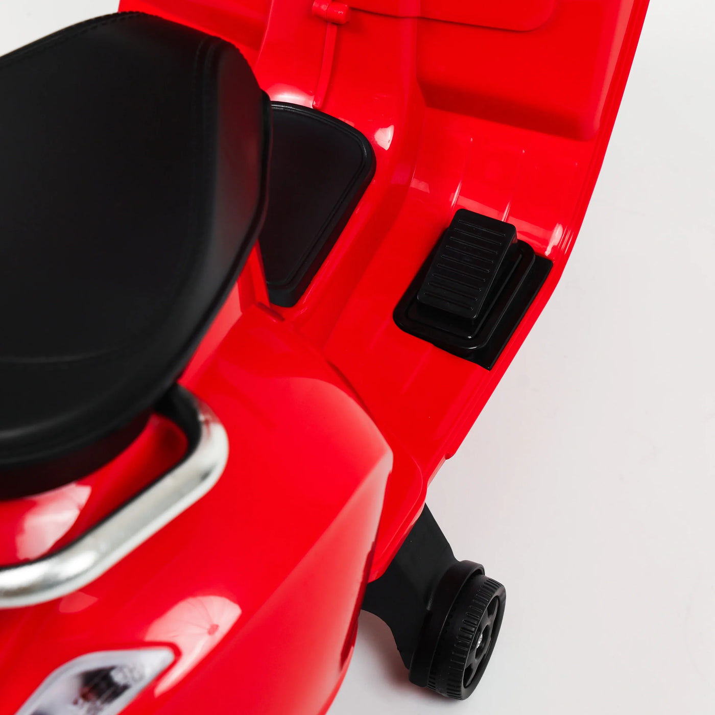 Vespa Sprint Mini – Raddetail