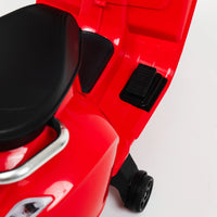 Vespa Sprint Mini 6V · 1-3 Jahre — Foto 15