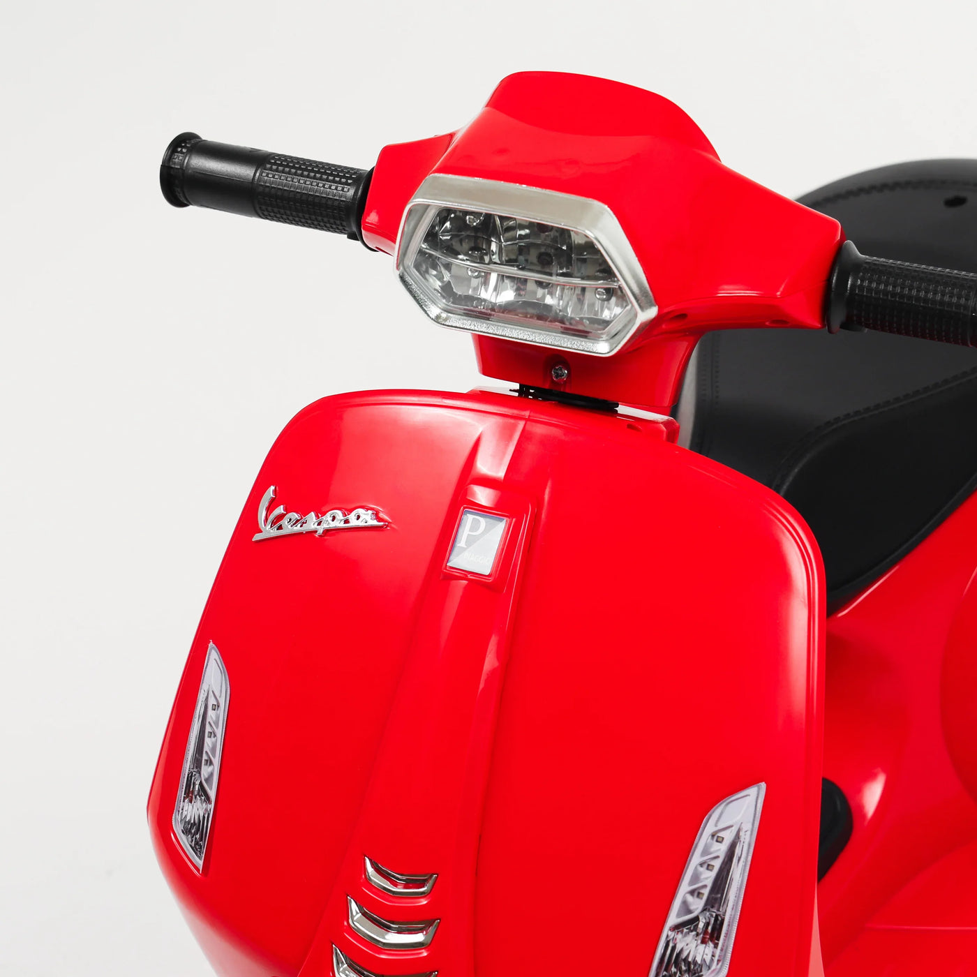 Vespa Sprint Mini – Gaspedal