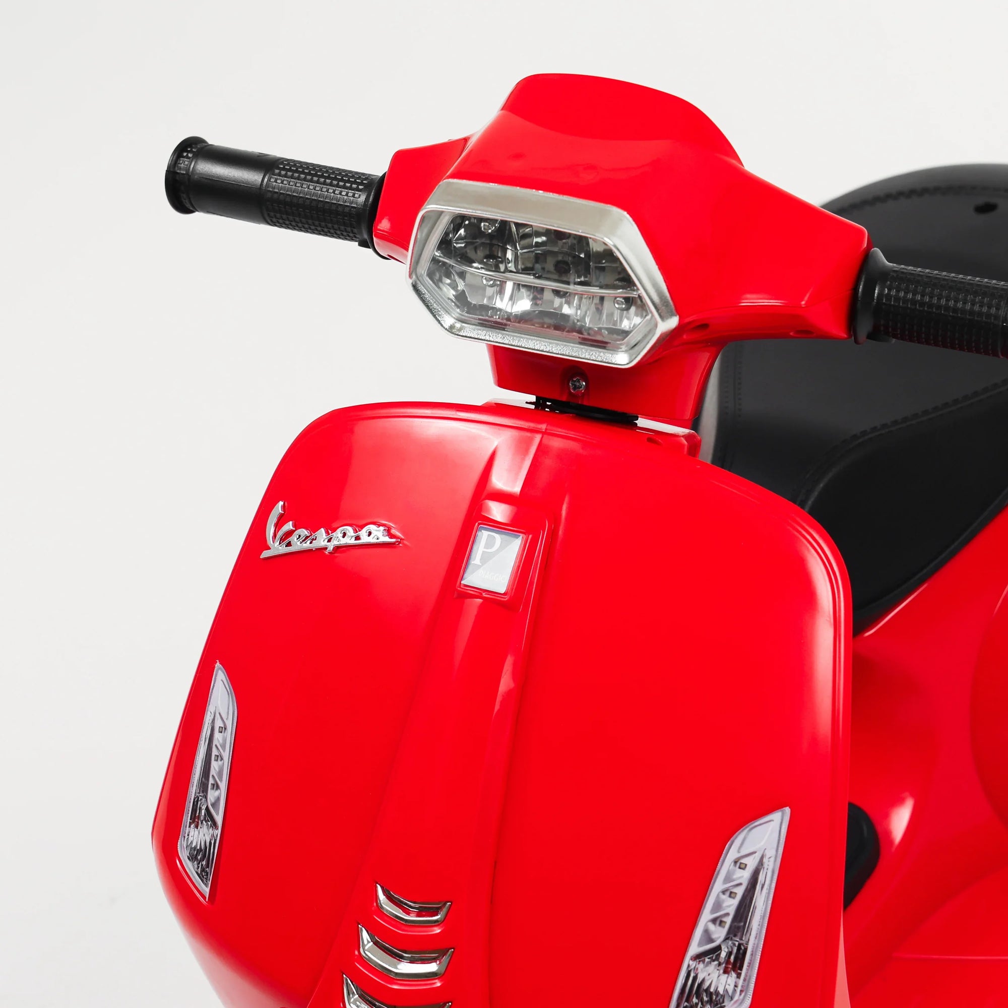 Vespa Sprint Mini – Gaspedal