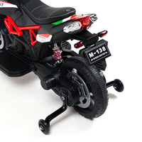 Motorrad Motard Sport 12V · 2-4 Jahre — Foto 11