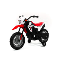 Honda CRF 250 12V · 2-5 Jahre