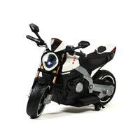 Motorrad Racing 12V · 4-7 Jahre