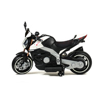 Moto Racing 12V · 4-7 ans — photo 6
