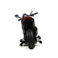 Moto Racing 12V · 4-7 ans — photo 9