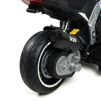 Moto Racing 12V · 4-7 ans — photo 10