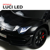 Lamborghini Aventador 12V · 2-5 ans — photo 10