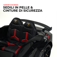 Lamborghini Aventador 12V · 2-5 ans — photo 9