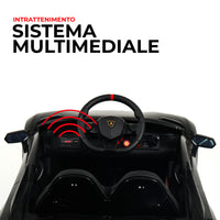 Lamborghini Aventador 12V · 2-5 ans — photo 8