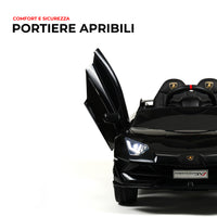Lamborghini Aventador 12V · 2-5 ans — photo 12