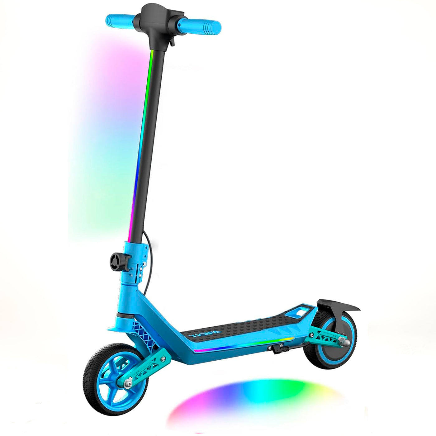 U8 E-SCOOTER SCOOTER – elektrische Bremse