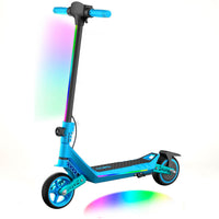 E-Scooter U8 24V · 7-16 Jahre — Foto 9