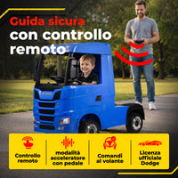 Scania-LKW 12V · 3-7 Jahre — Foto 6