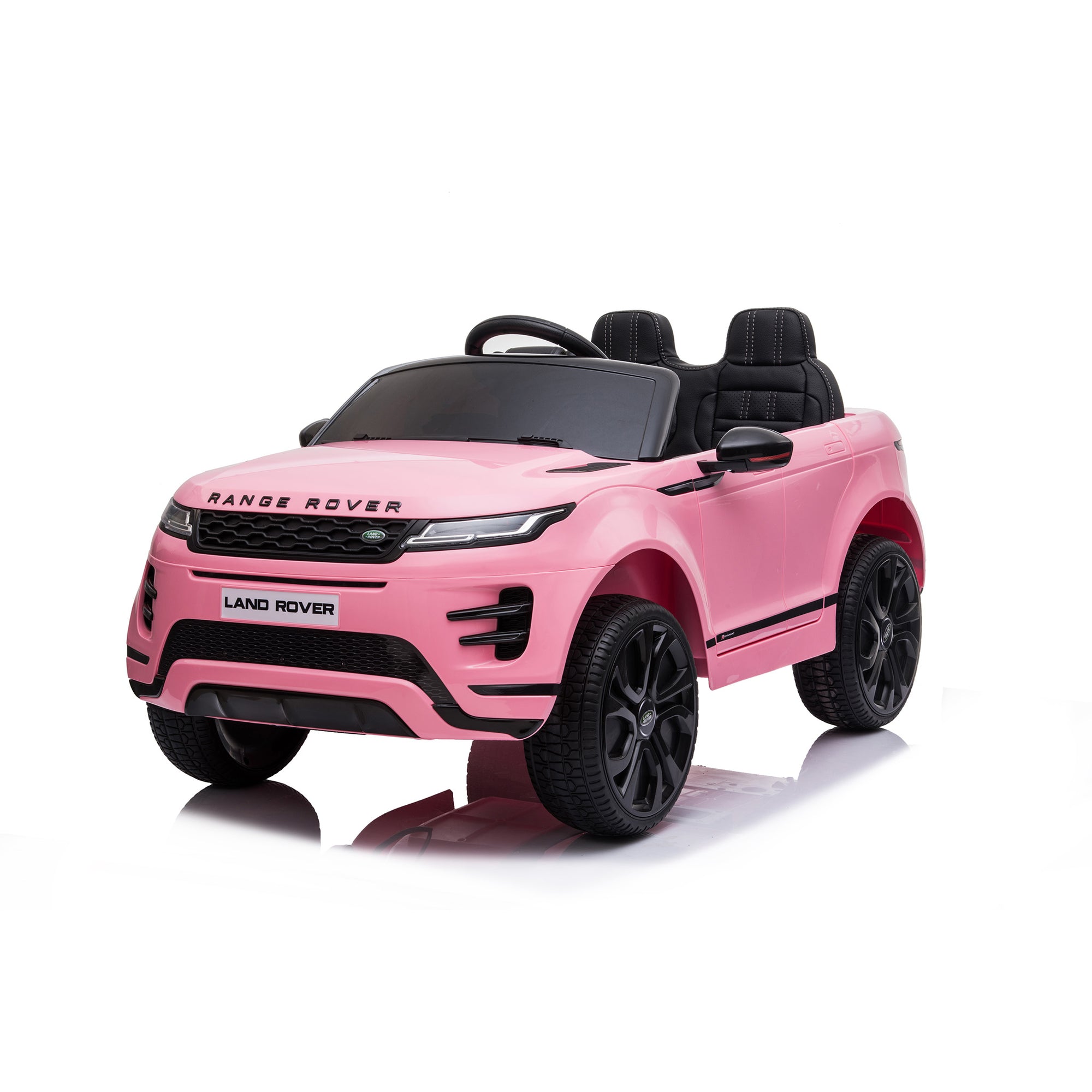 Range Rover Evoque 12V · 2-6 años