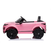 Range Rover Evoque 12V · 2-6 años — foto 10