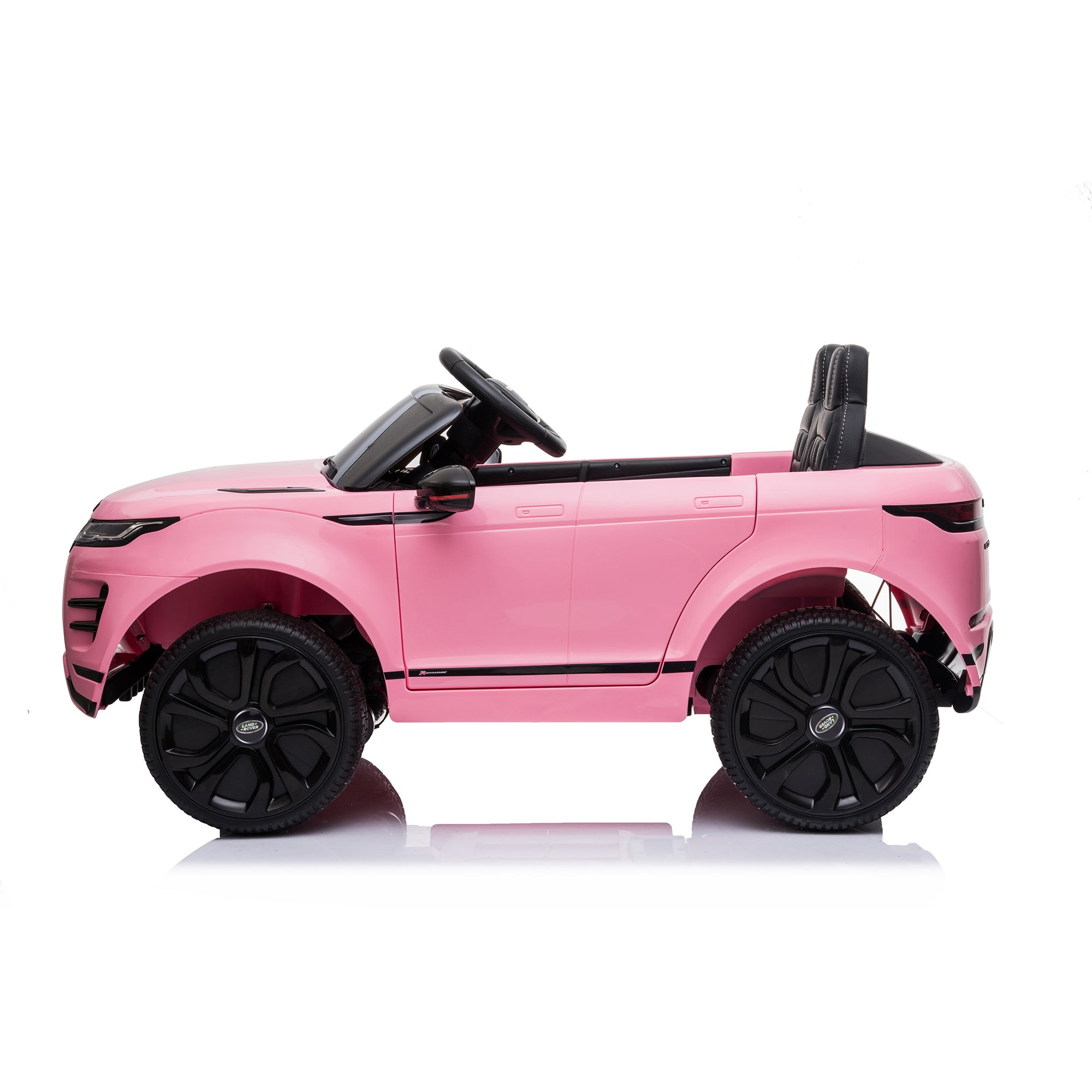Range Rover Evoque 12V · 2-6 años