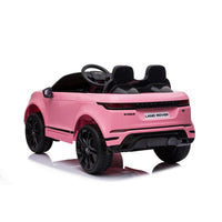 Range Rover Evoque 12V · 2-6 años — foto 11