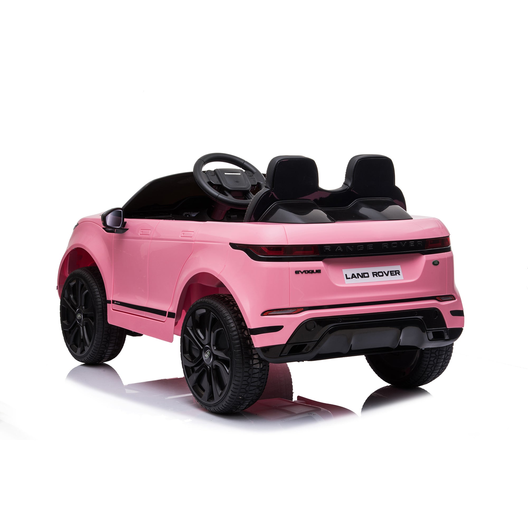 Range Rover Evoque 12V · 2-6 años