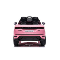 Range Rover Evoque 12V · 2-6 años — foto 12