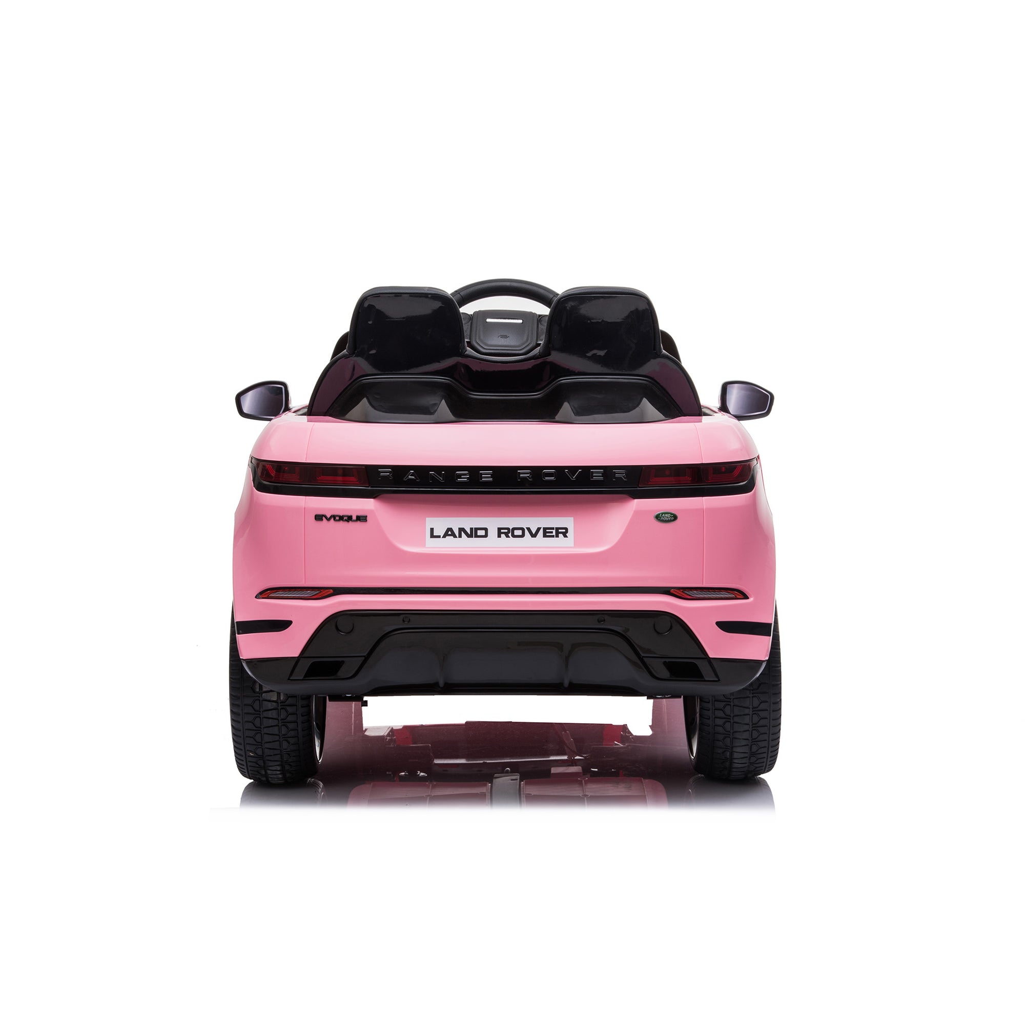 Range Rover Evoque 12V · 2-6 años
