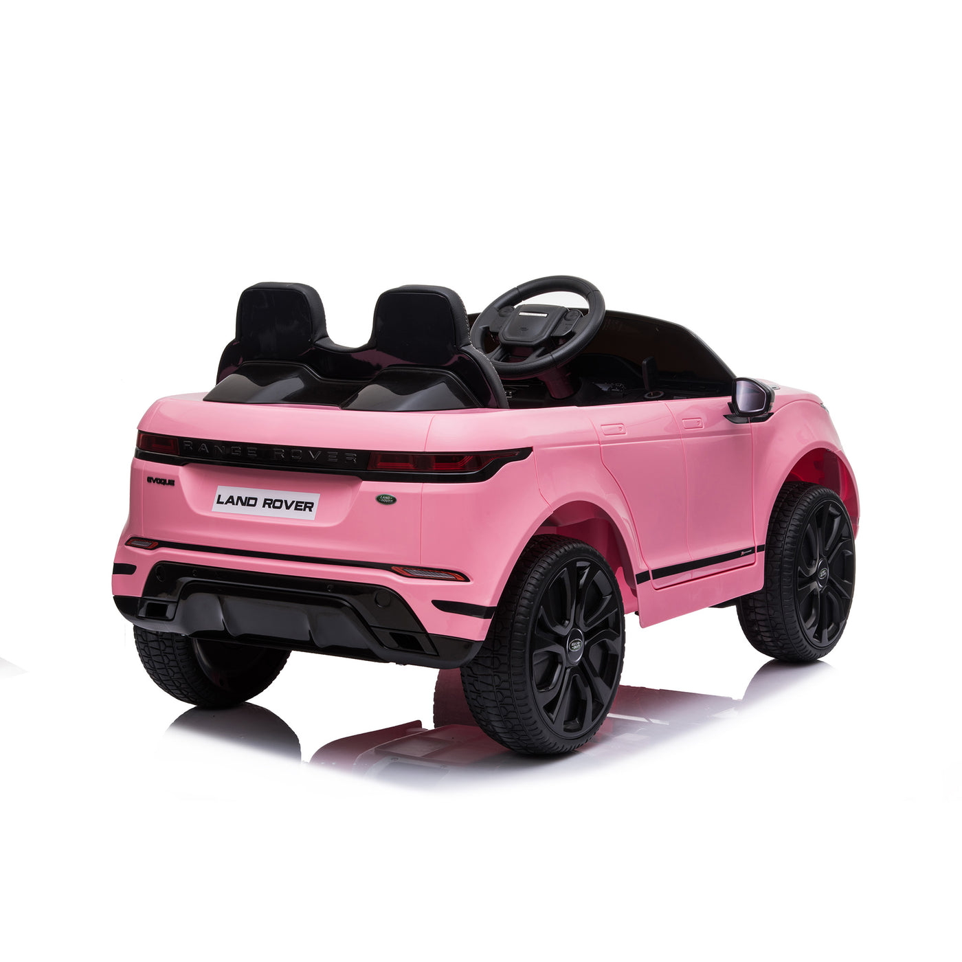 Range Rover Evoque 12V · 2-6 años