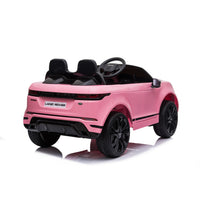 Range Rover Evoque 12V · 2-6 años — foto 13
