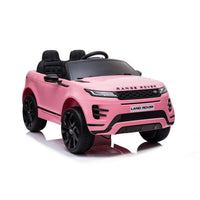 Range Rover Evoque 12V · 2-6 años — foto 14