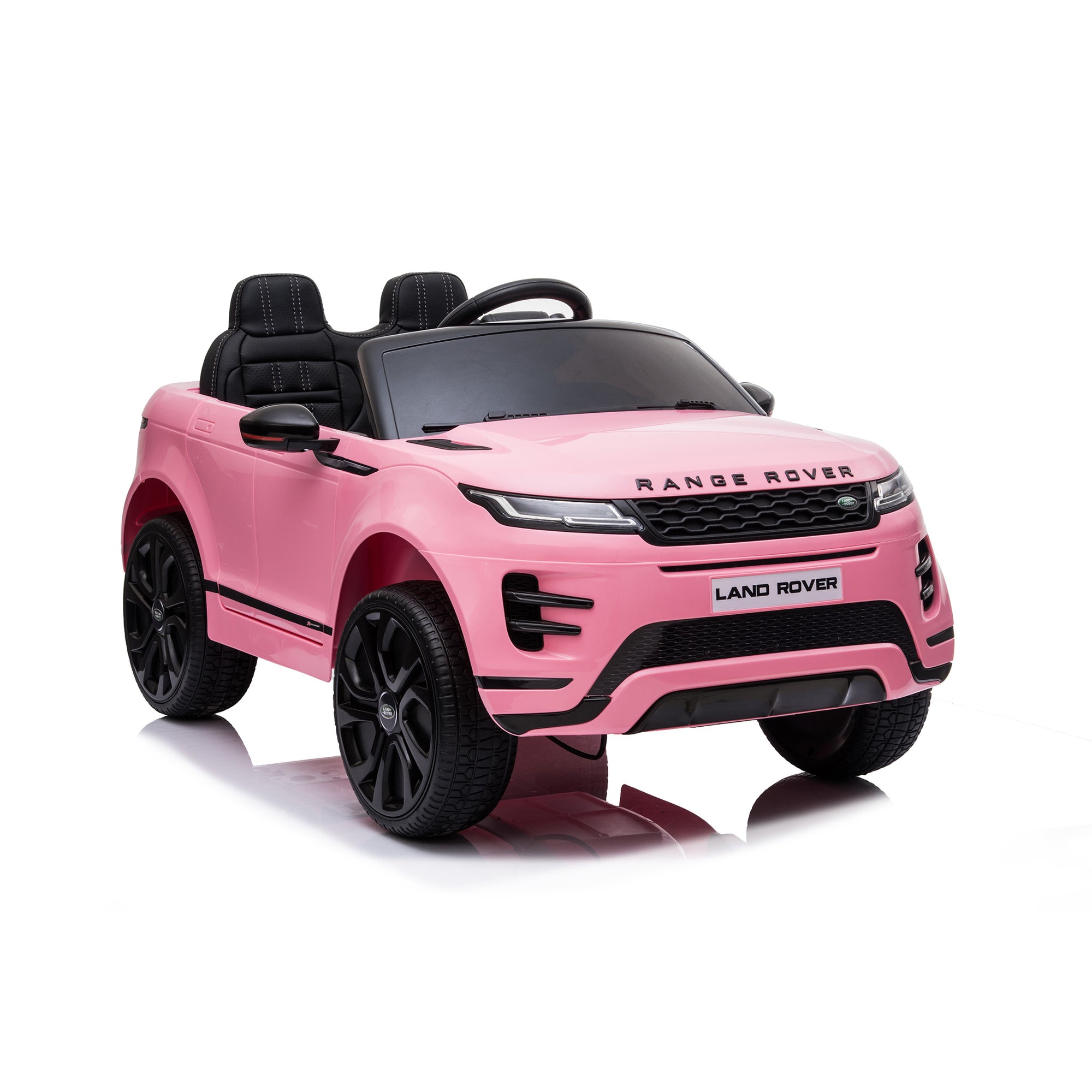 Range Rover Evoque 12V · 2-6 años