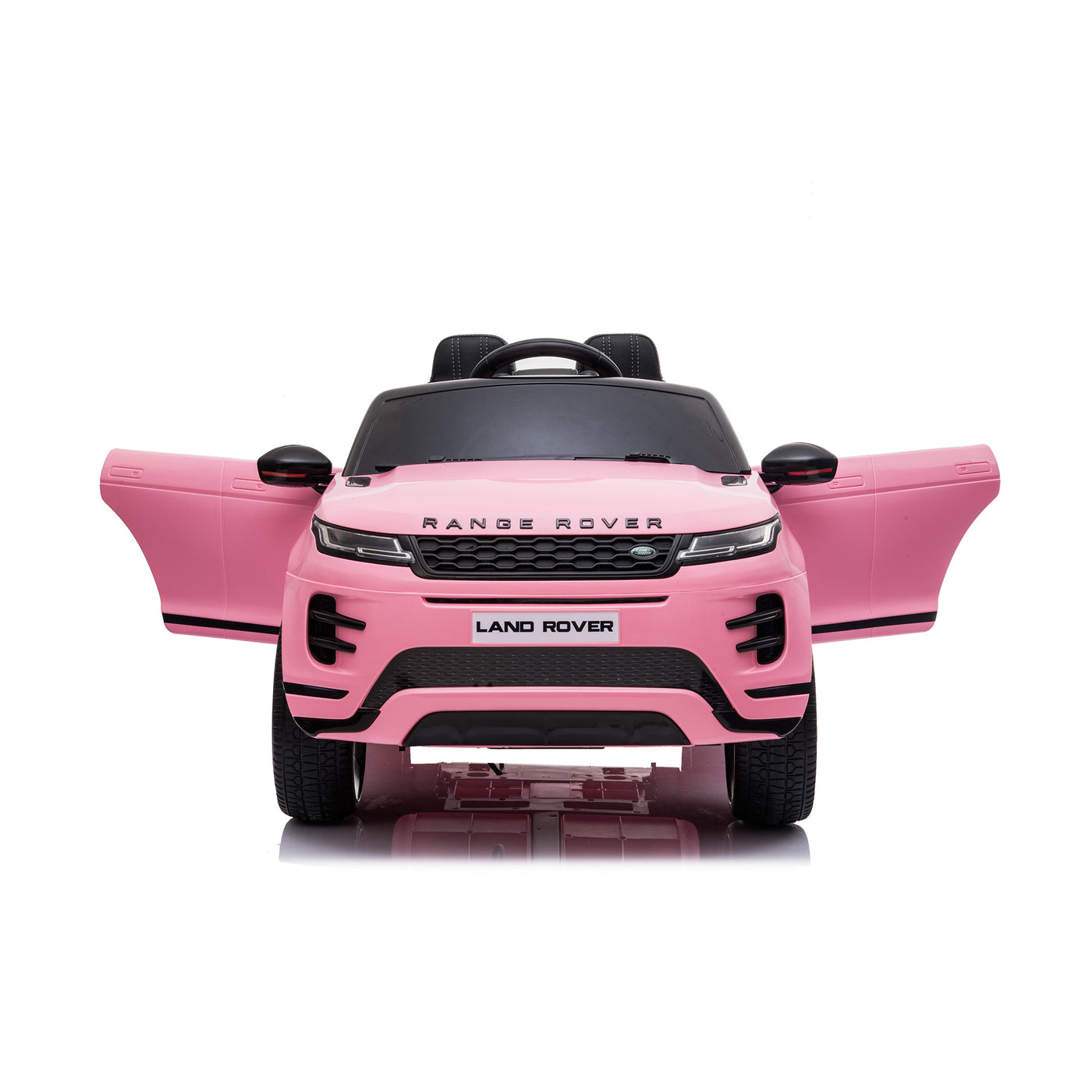 Range Rover Evoque 12V · 2-6 años