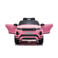 Range Rover Evoque 12V · 2-6 años — foto 15