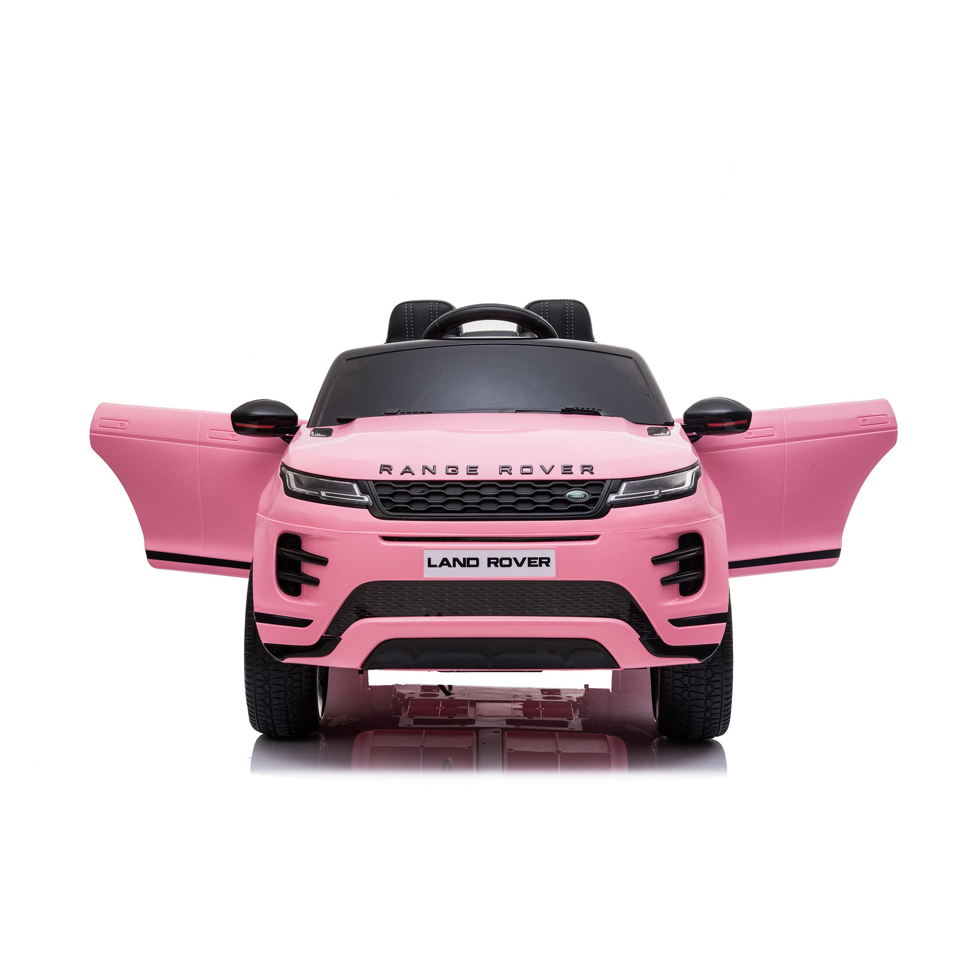 Range Rover Evoque 12V · 2-6 años