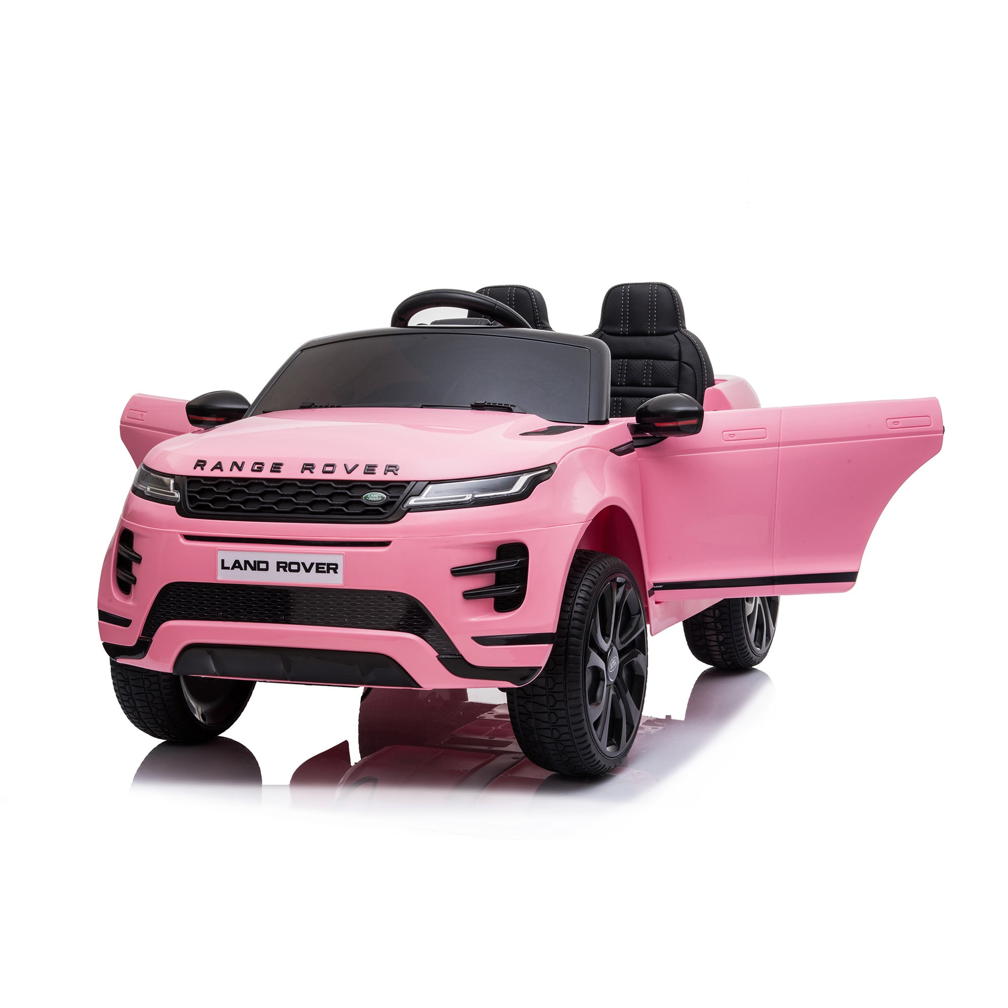 Range Rover Evoque 12V · 2-6 años