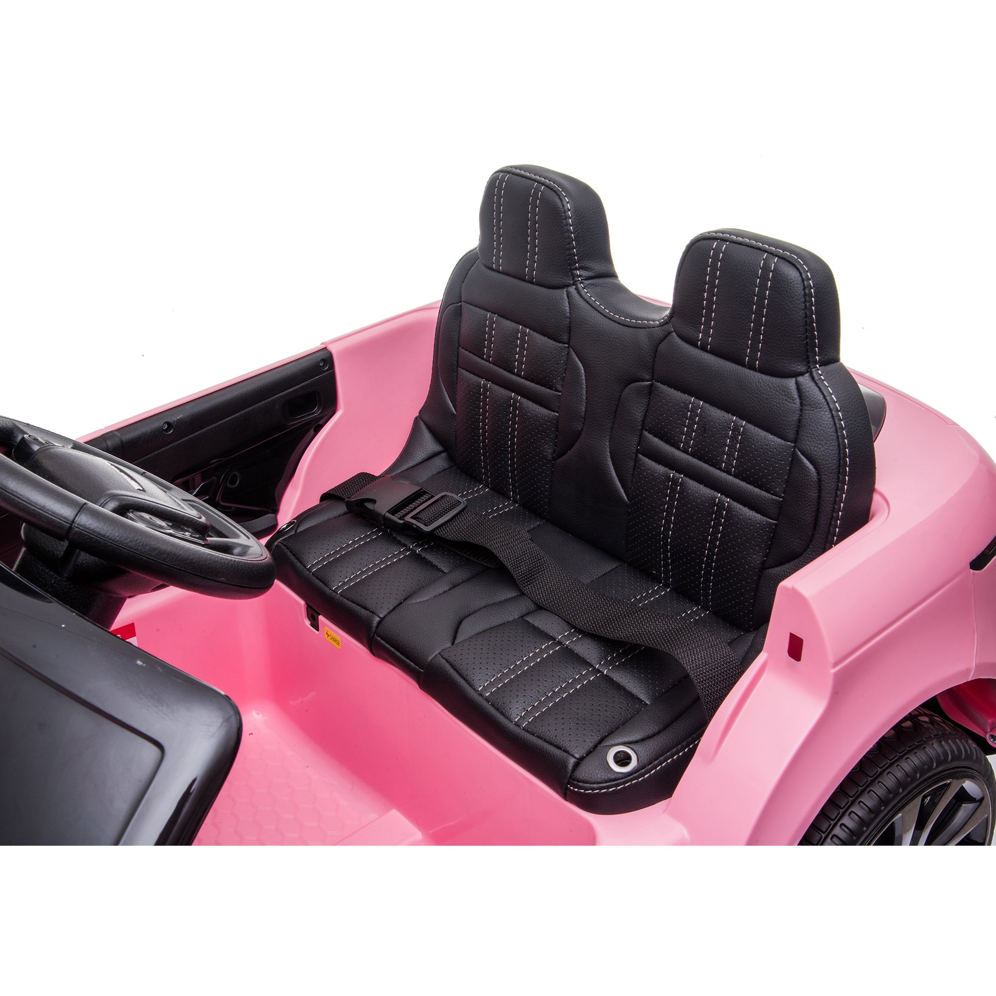 Range Rover Evoque 12V · 2-6 años
