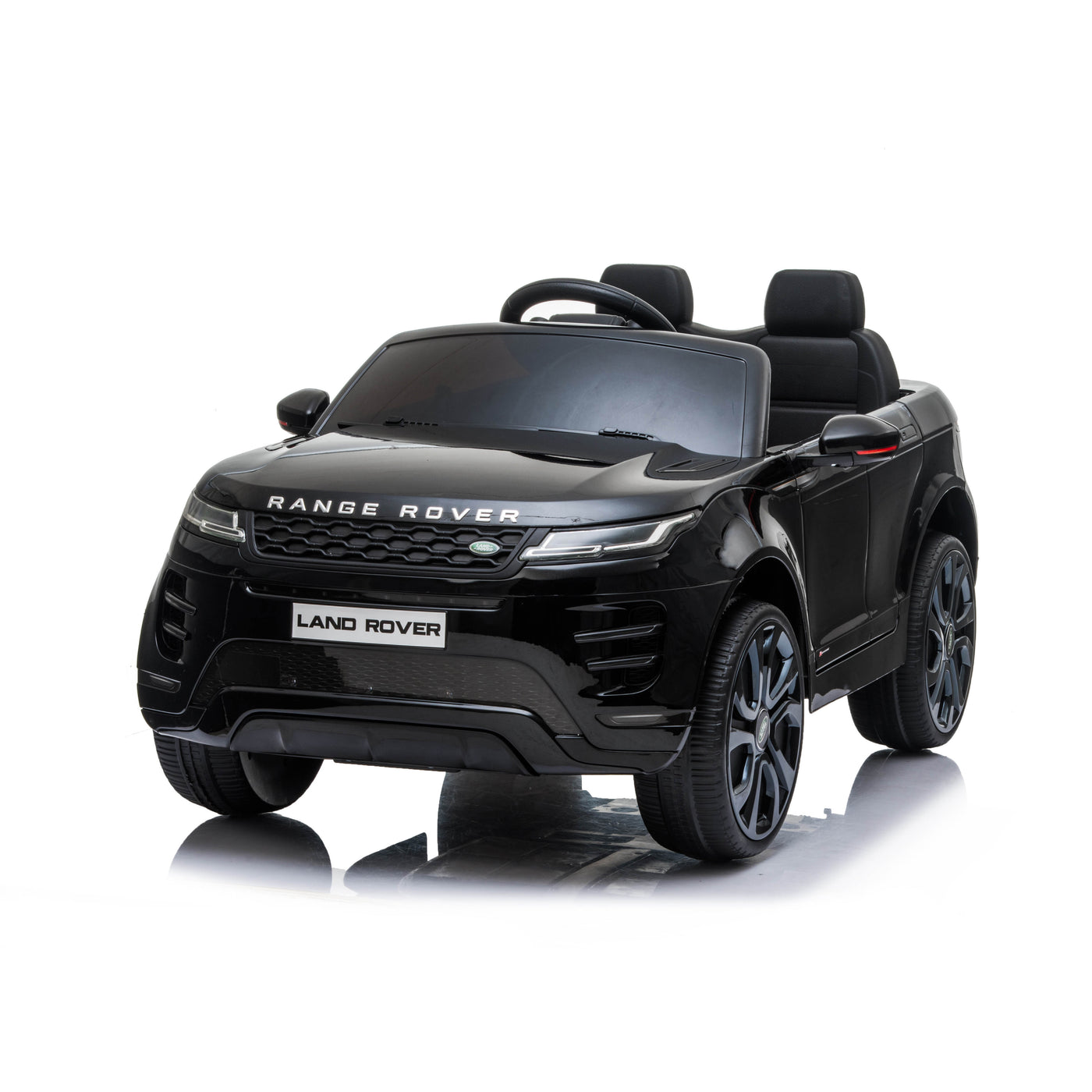 Range Rover Evoque 12V · 2-6 años
