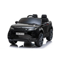 Range Rover Evoque 12V · 2-6 años — foto 18