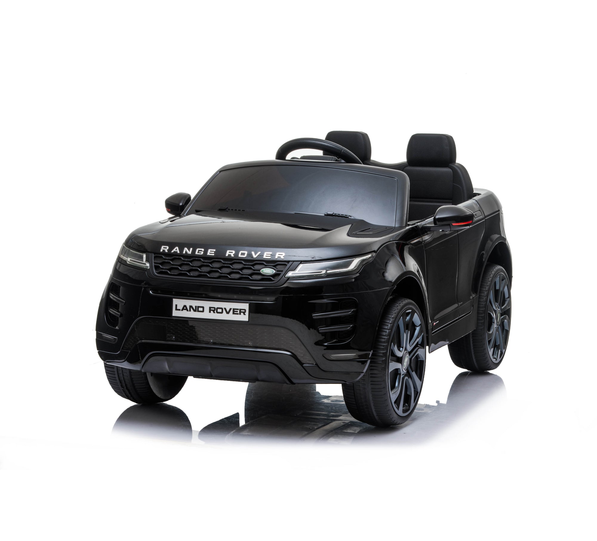 Range Rover Evoque 12V · 2-6 años