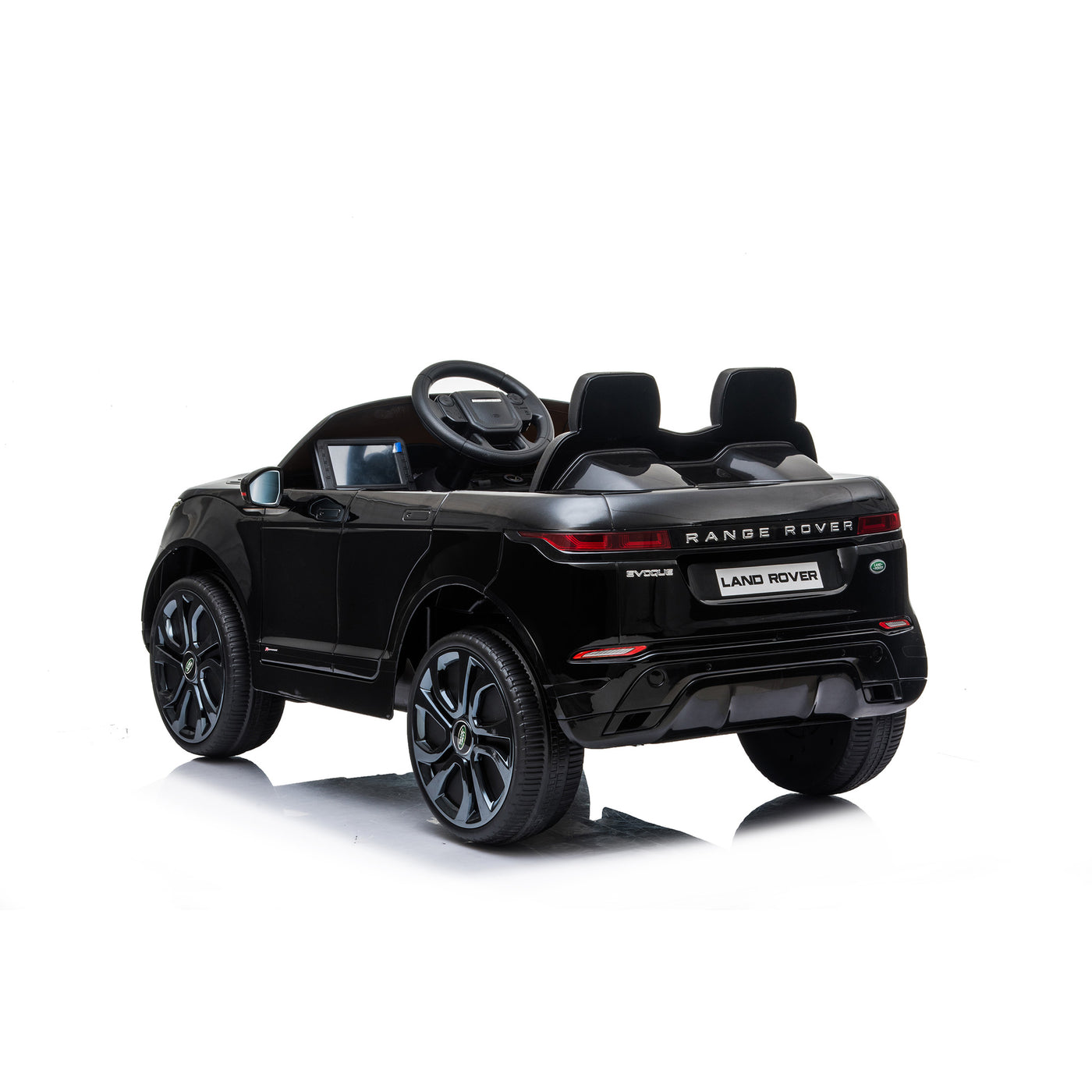 Range Rover Evoque 12V · 2-6 años