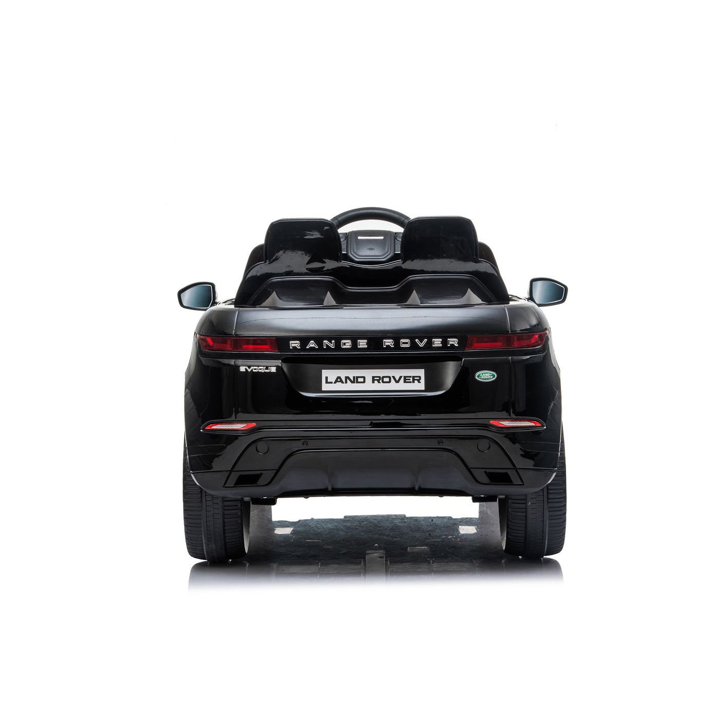 Range Rover Evoque 12V · 2-6 años